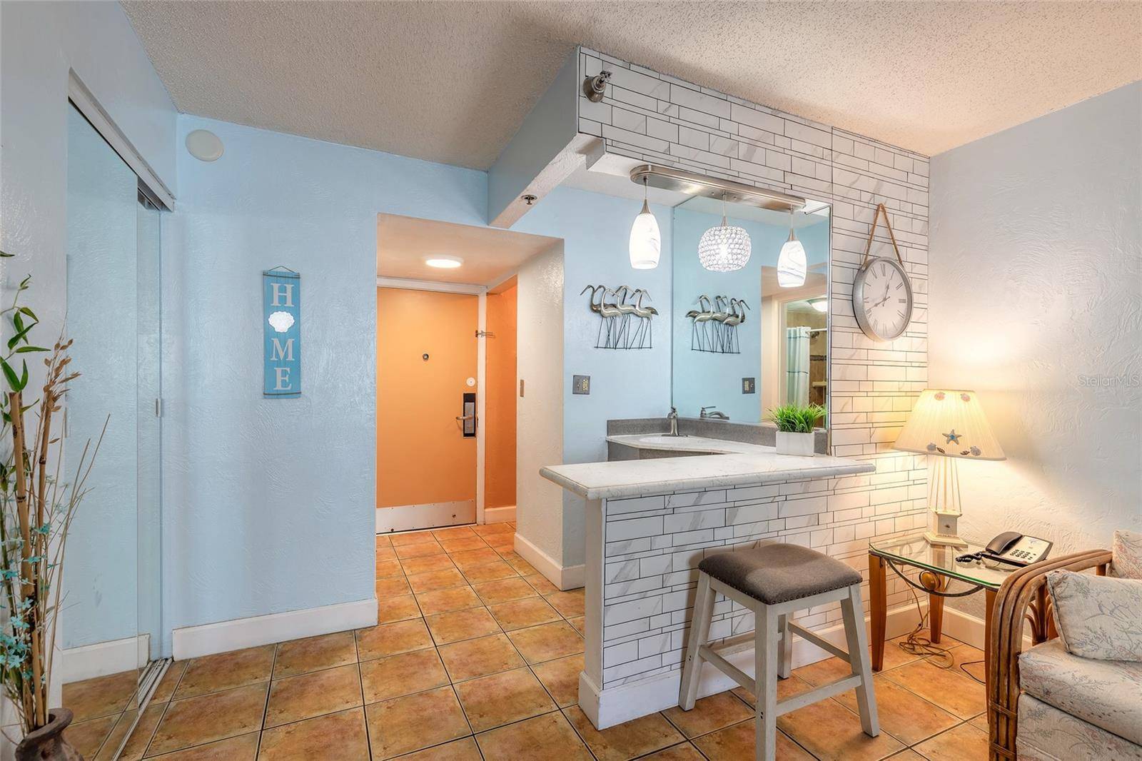 Daytona Beach, FL 32118,313 S ATLANTIC AVE #302-304
