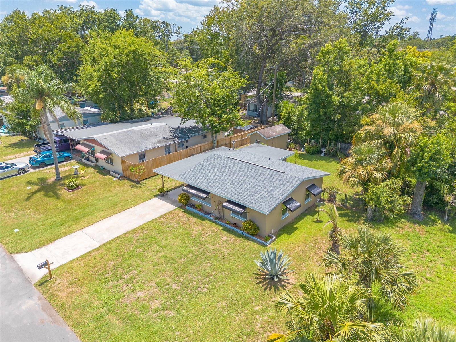 Daytona Beach, FL 32117,125 AZALEA DR