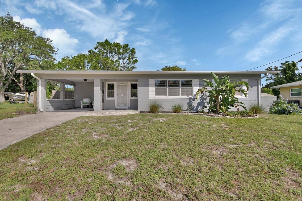 Debary, FL 32713,40 CARNATION LN