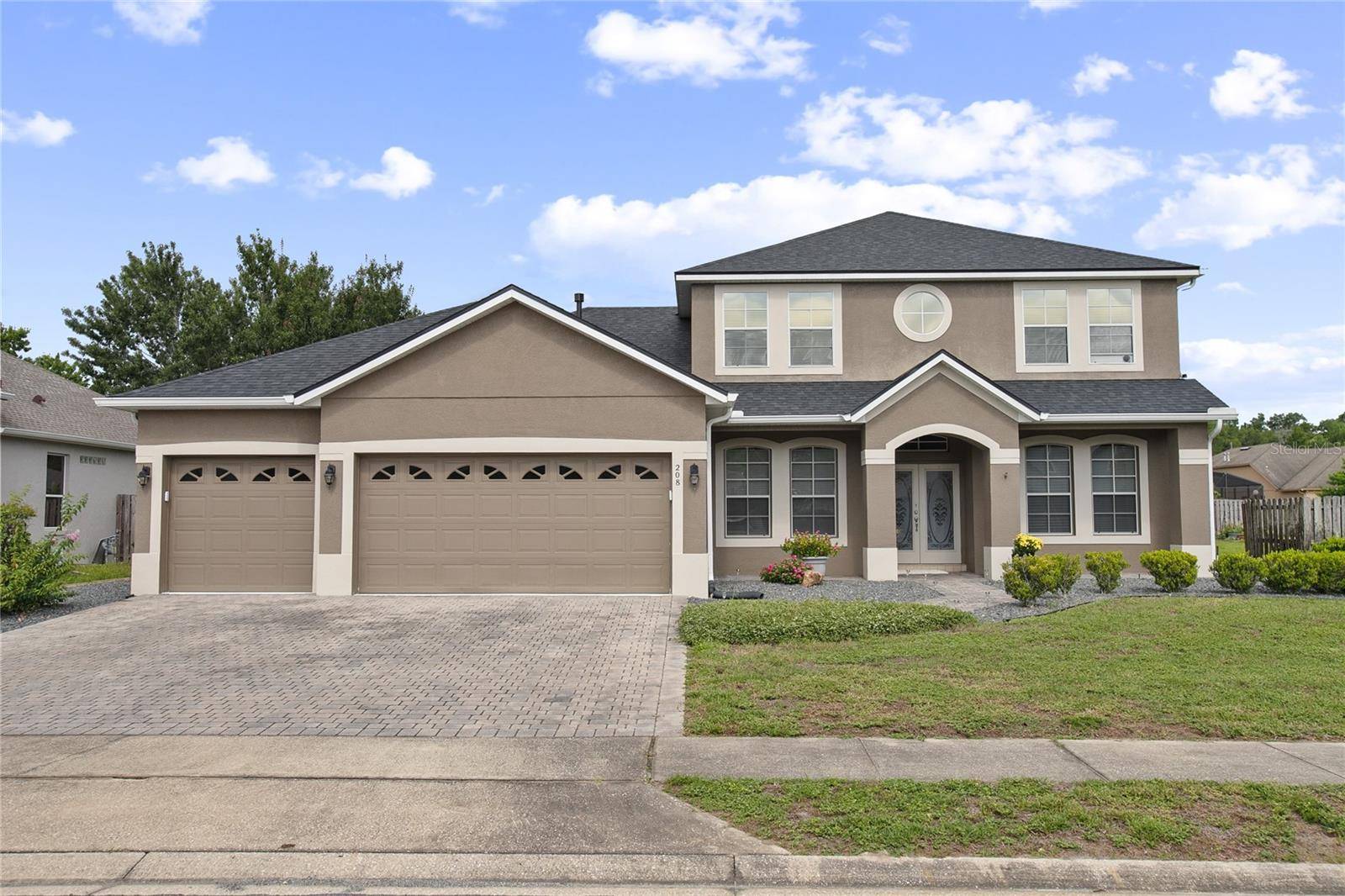 Deland, FL 32720,208 CRYSTAL RIDGE RD.