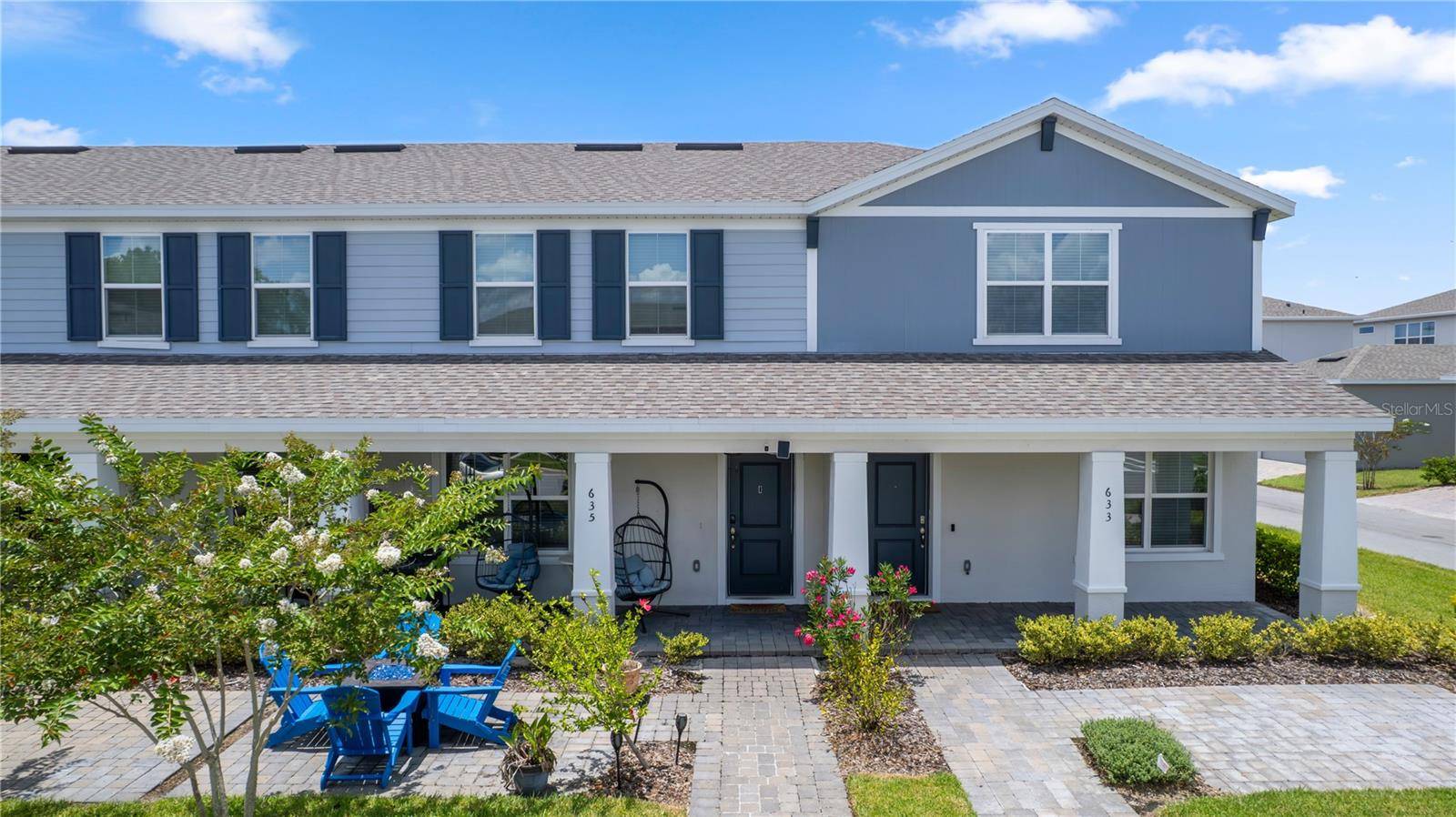Debary, FL 32713,635 BELGROVE ST