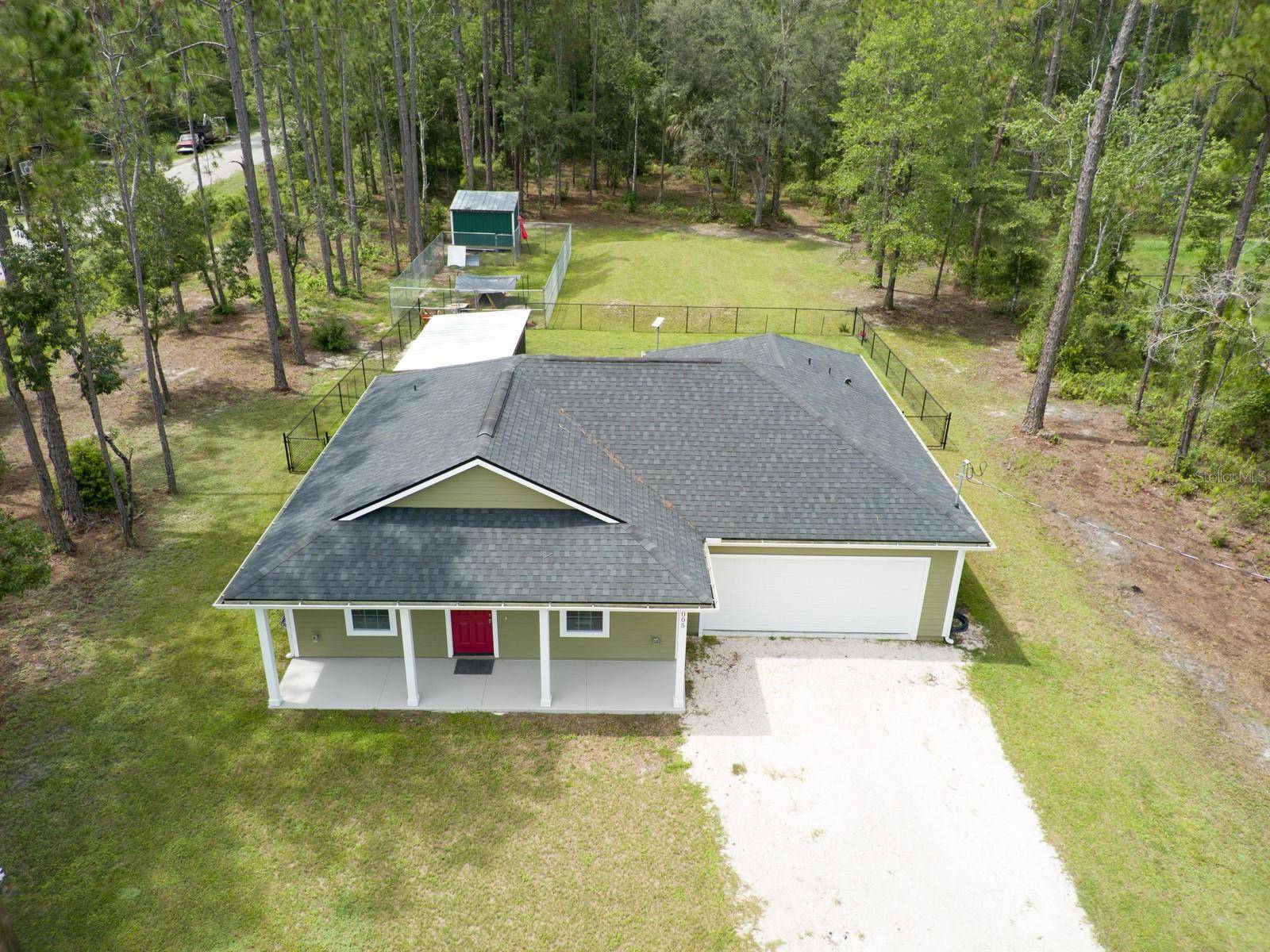 Hastings, FL 32145,5005 JOSEPH ST