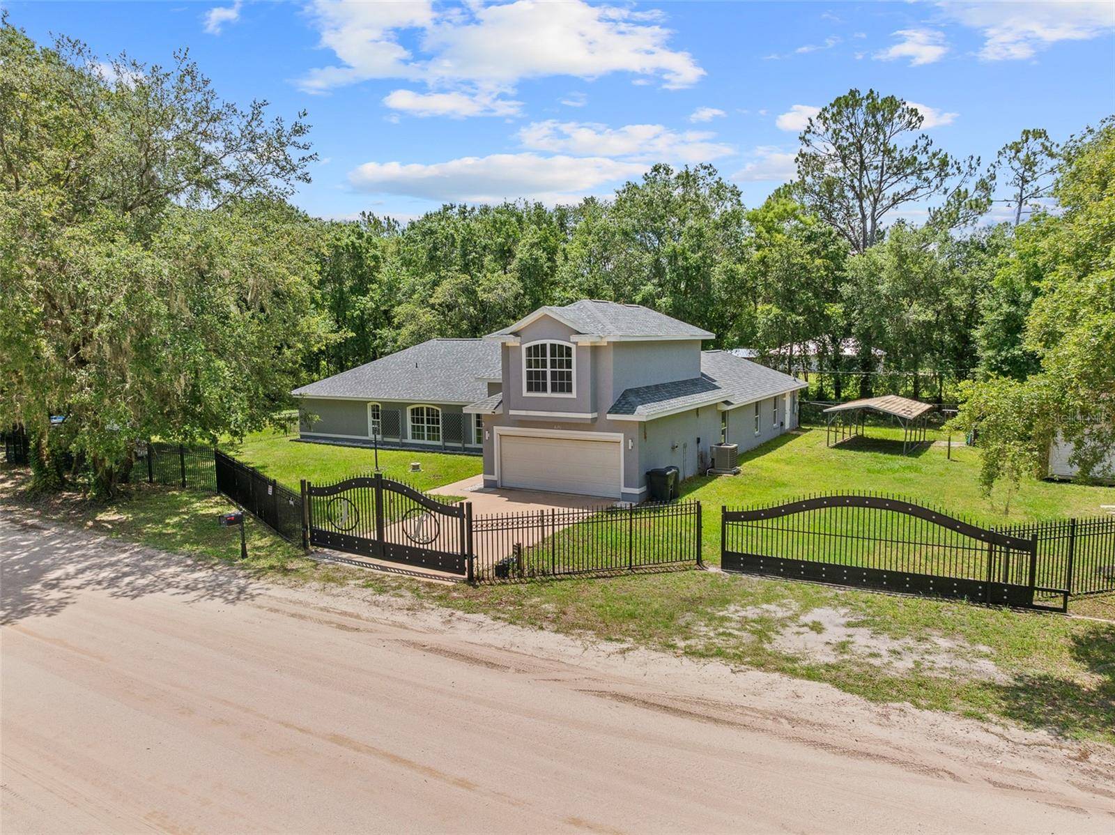 Bunnell, FL 32110,4191 CANAL AVE