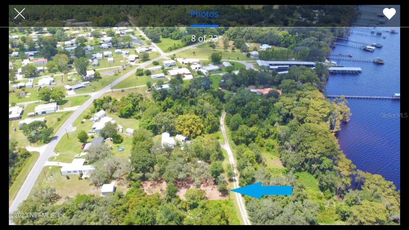 Crescent City, FL 32112,329 RIVIERA DR