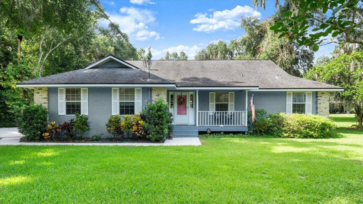 New Smyrna Beach, FL 32168,2260 PIONEER TRL