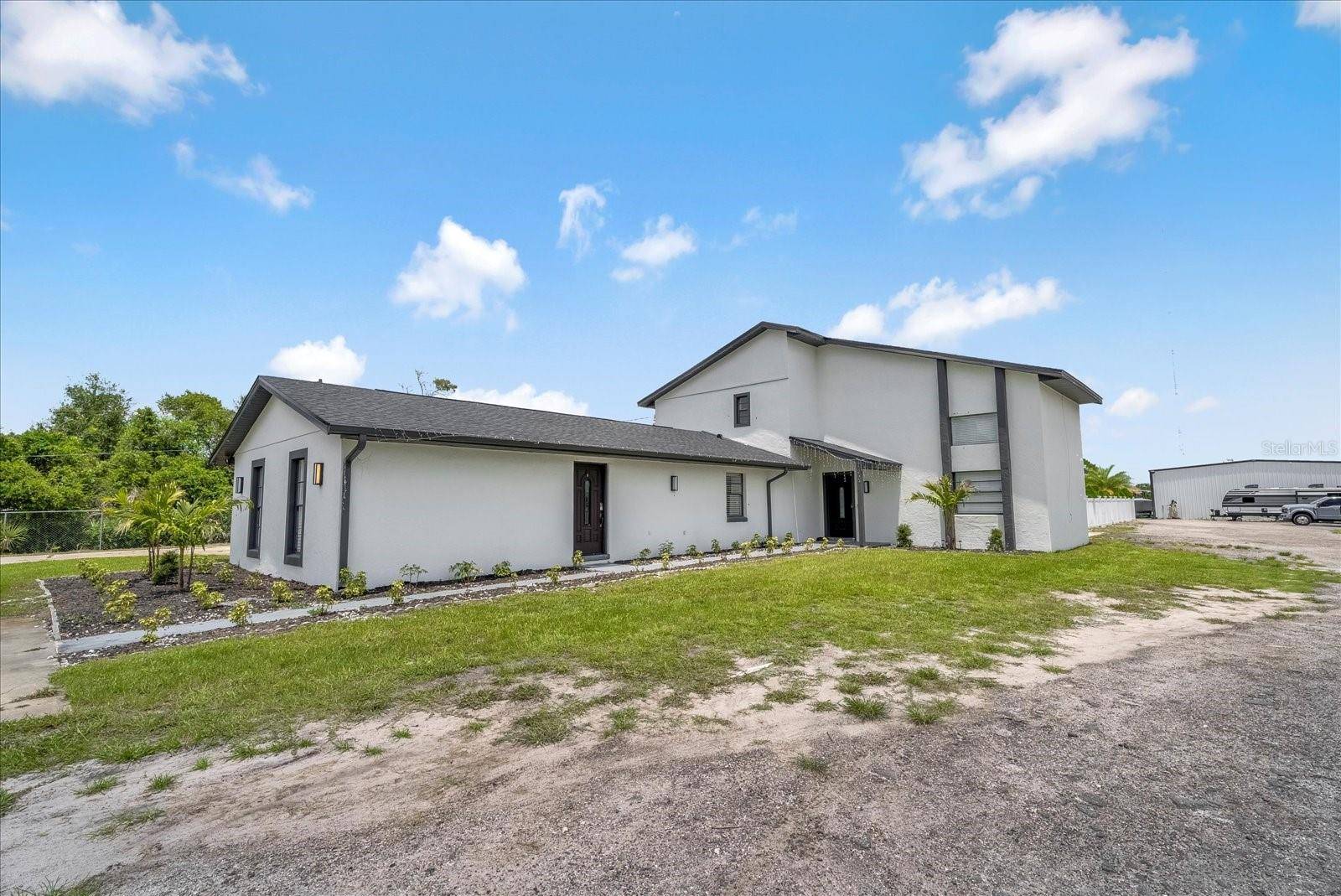 Orange City, FL 32763,711 CYPRESS AVE