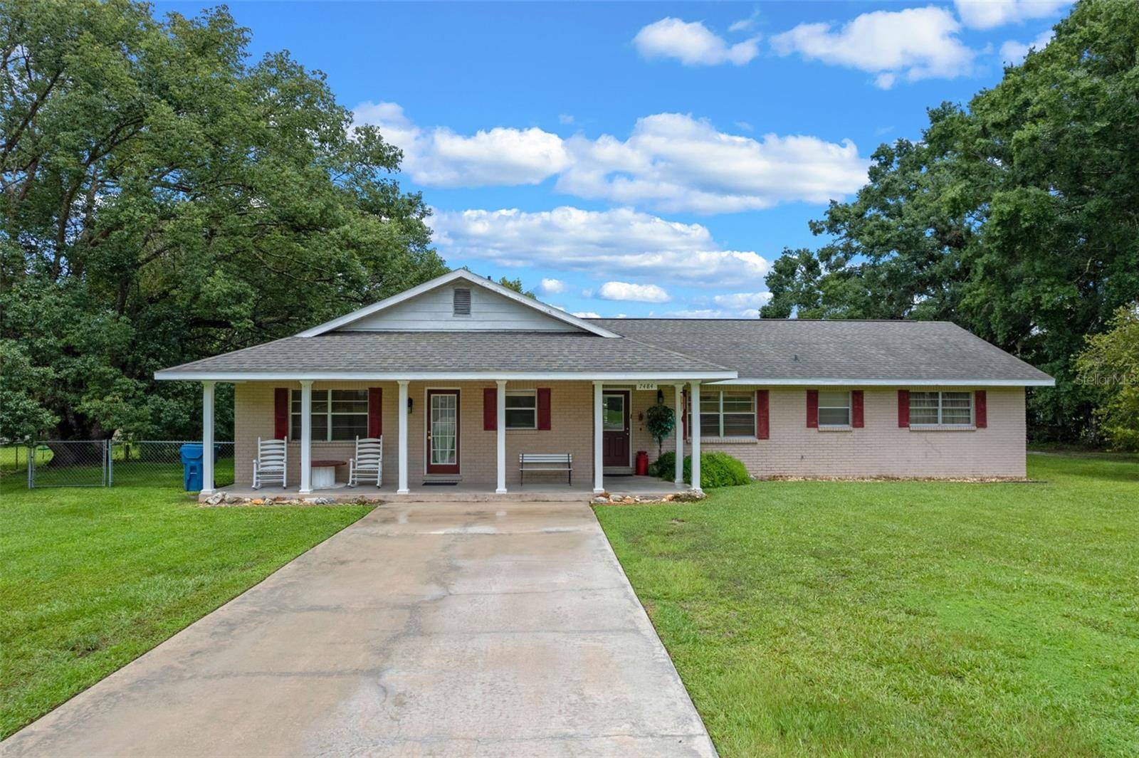 Brooksville, FL 34601,7484 REDBUD LN