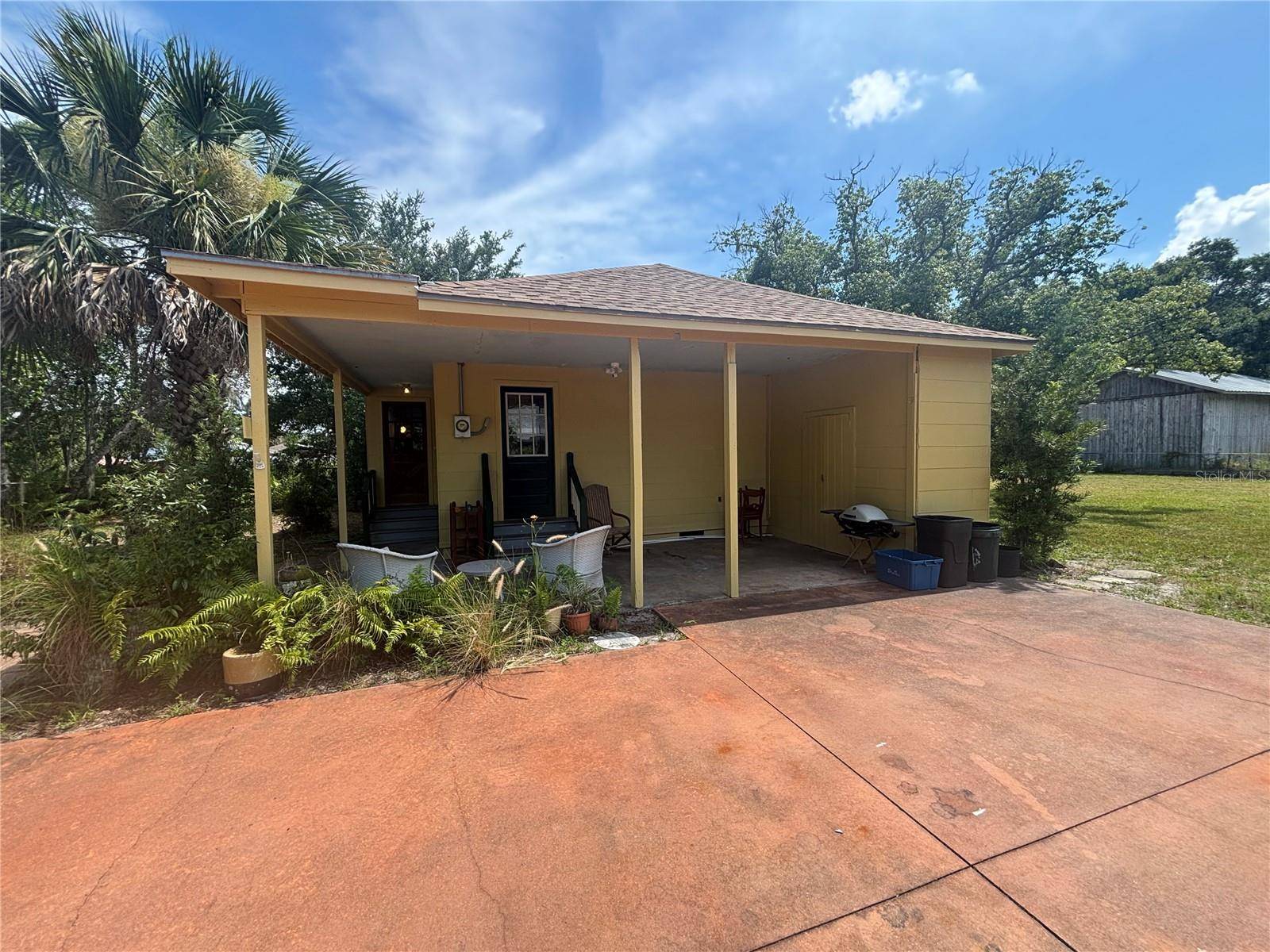 New Smyrna Beach, FL 32168,1250 KENARD ST