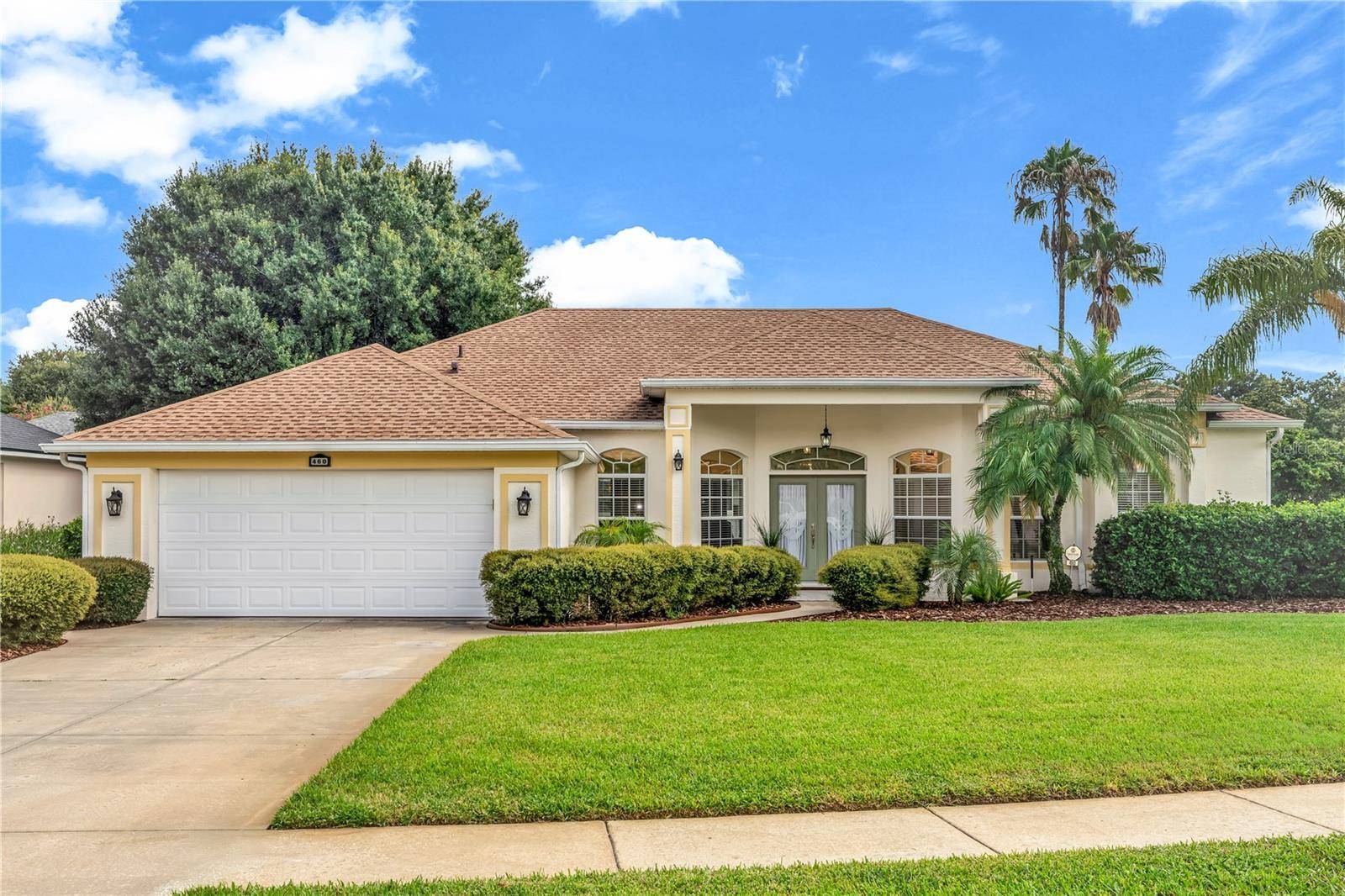 Debary, FL 32713,460 QUAIL HILL DR