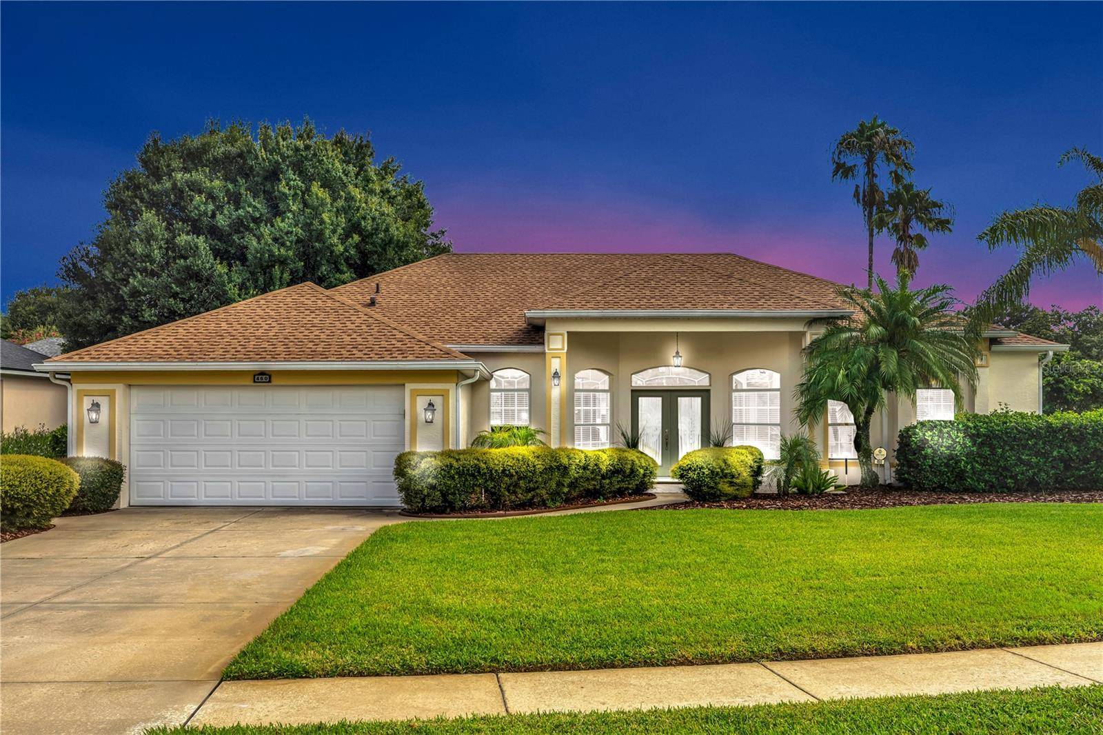 Debary, FL 32713,460 QUAIL HILL DR