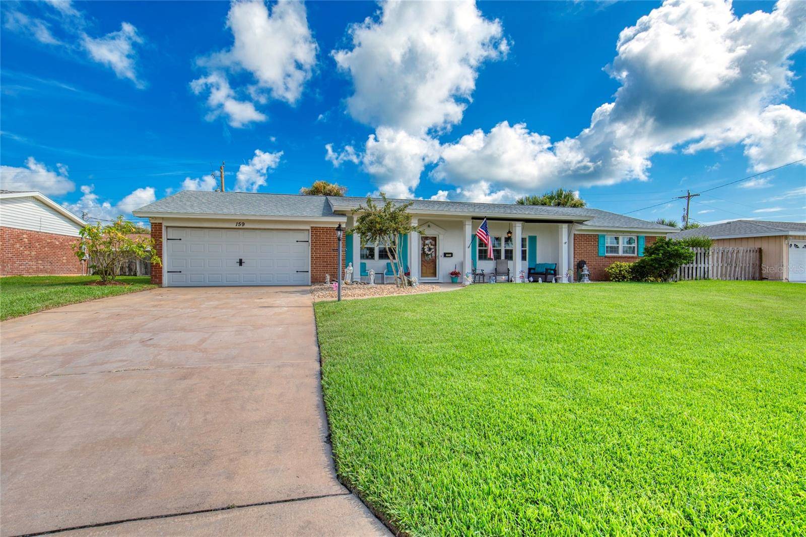 Ormond Beach, FL 32176,159 ANN RUSTIN DR