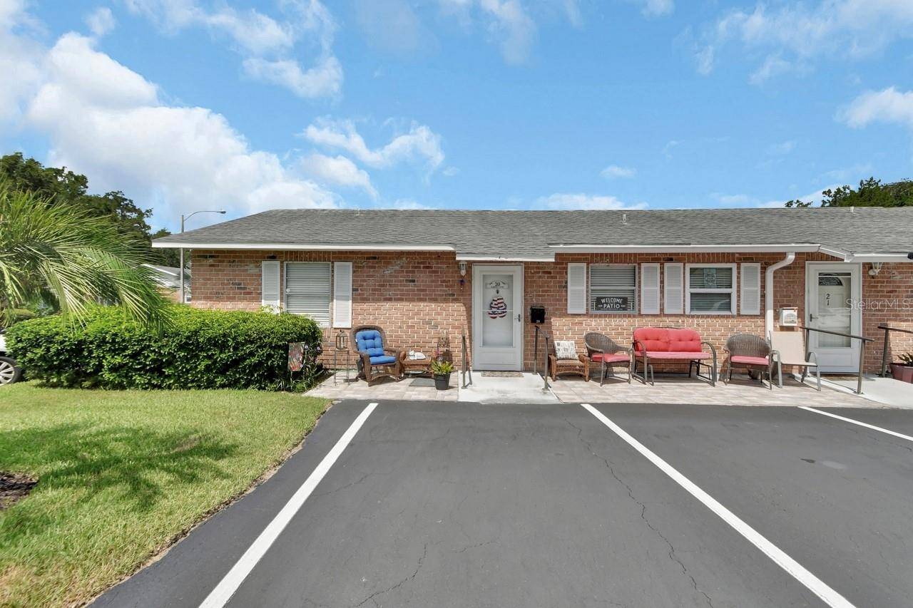 Deland, FL 32724,20 FAIRWAY CT #20