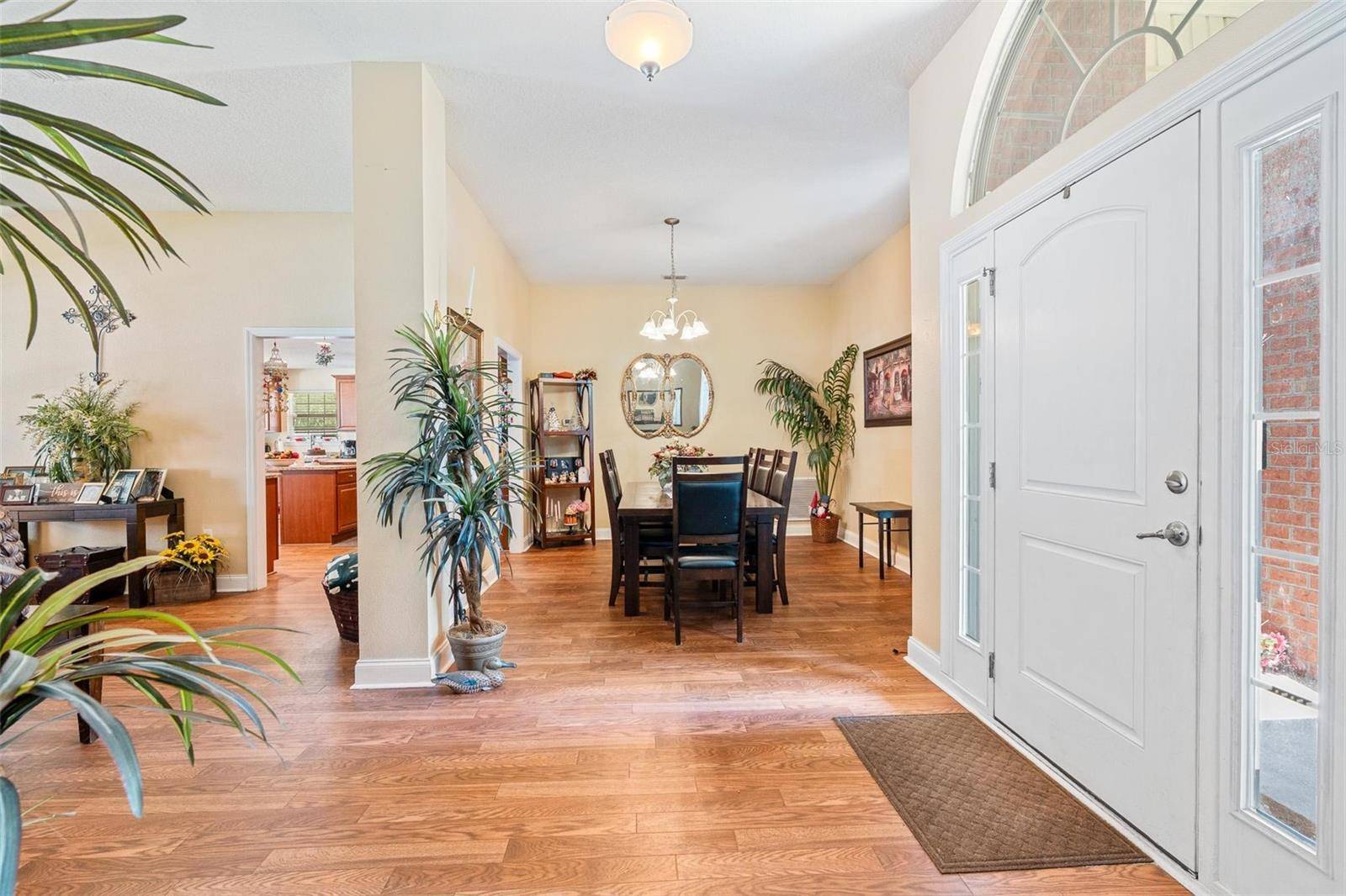 Palm Coast, FL 32164,3 RAE JUNE PL