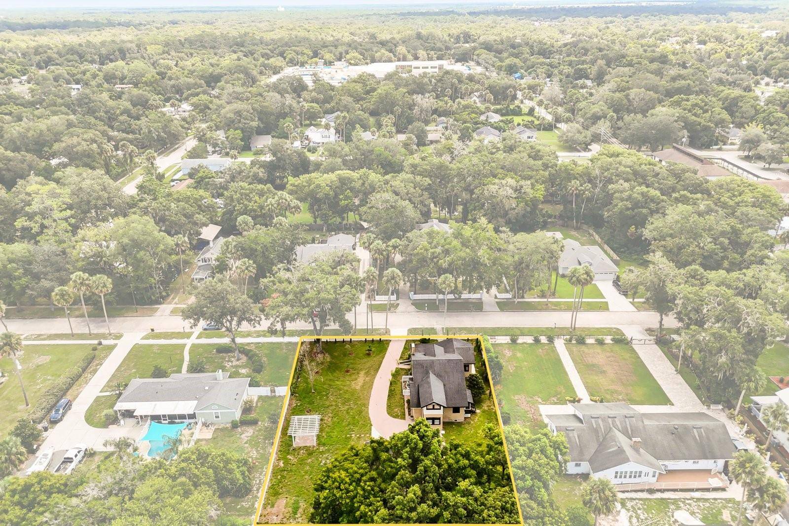 Orange City, FL 32763,345 N OAK AVE
