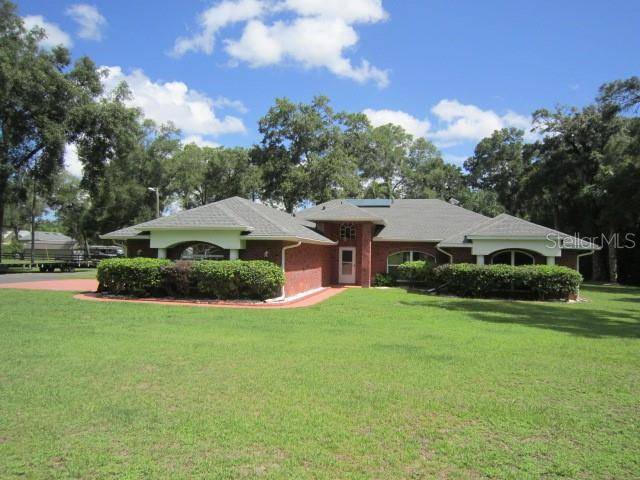 Deland, FL 32720,975 ROLLING ACRES DR