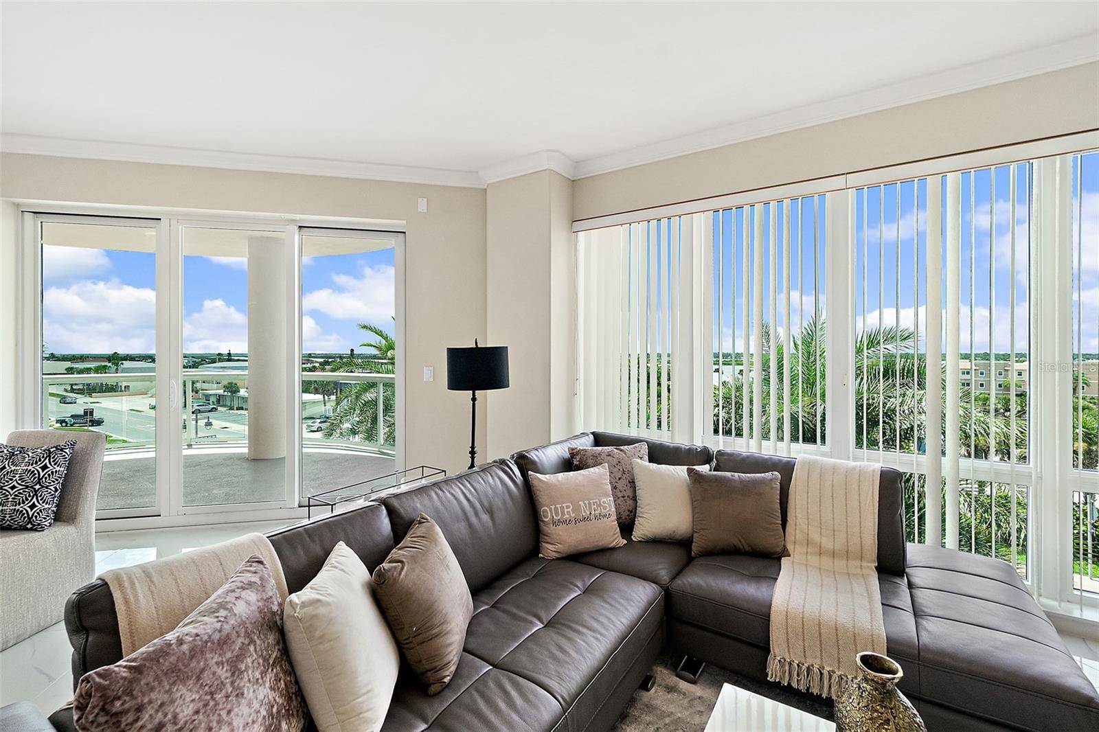 Daytona Beach, FL 32118,3703 S ATLANTIC AVE #401