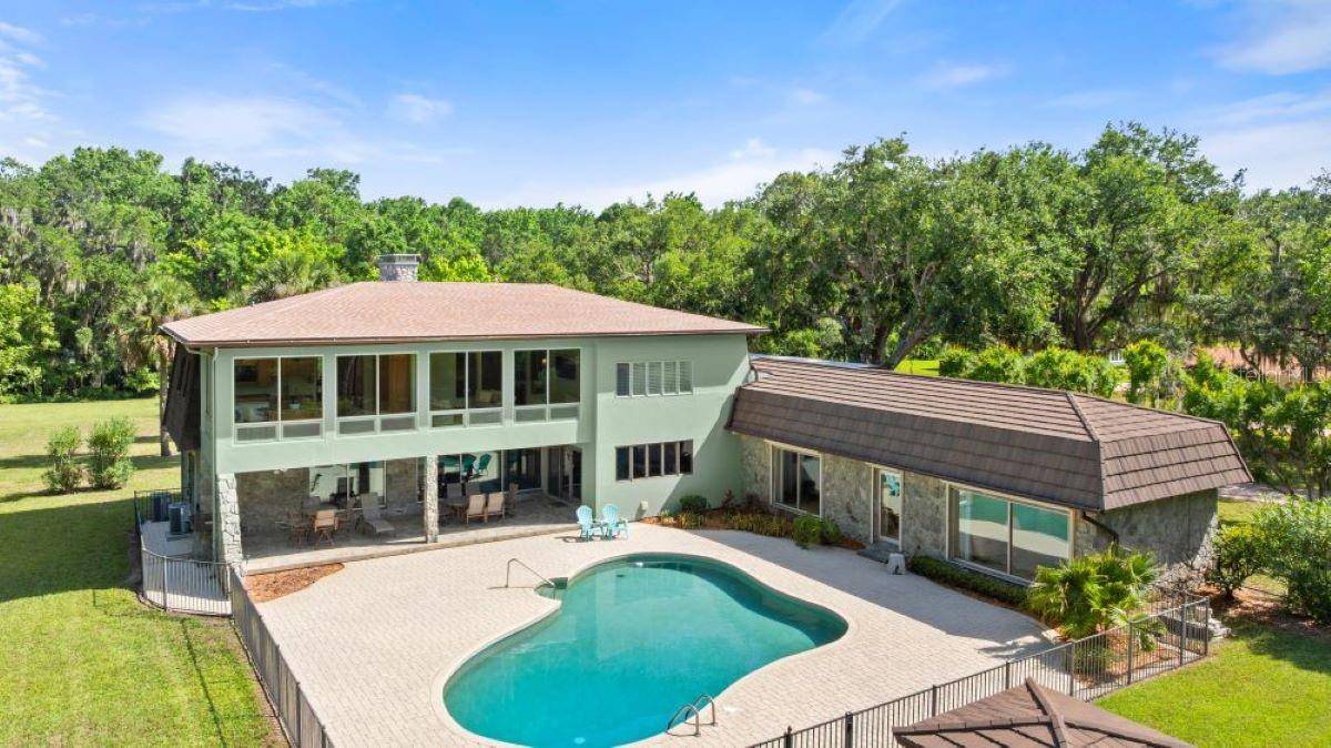 Daytona Beach, FL 32119,1010 BIG TREE RD