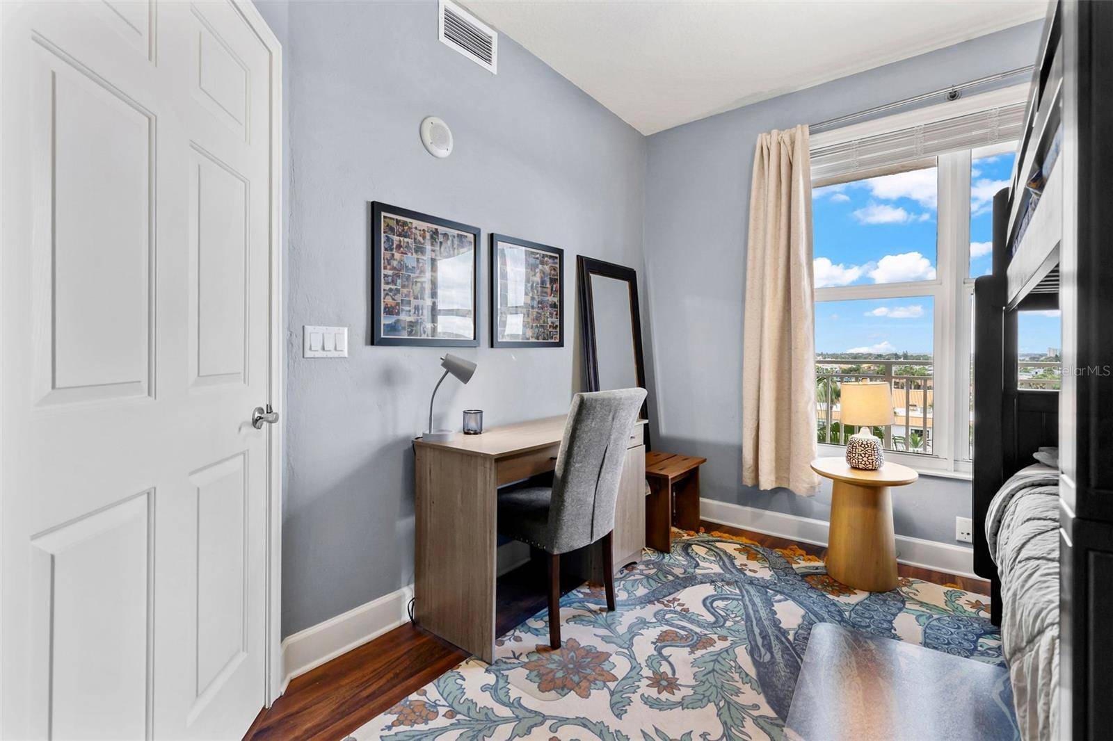 Daytona Beach Shores, FL 32118,2403 S ATLANTIC AVE #509