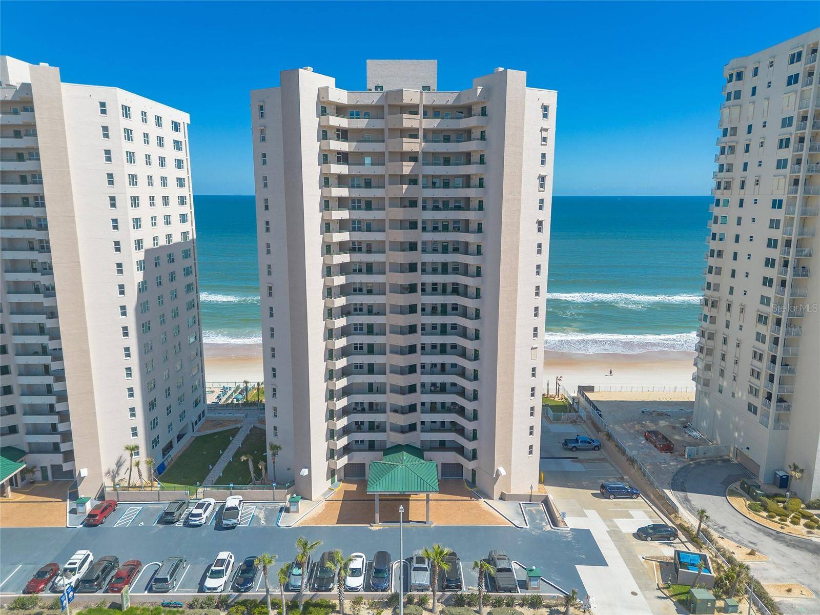 Daytona Beach, FL 32118,3315 S ATLANTIC AVE #1106