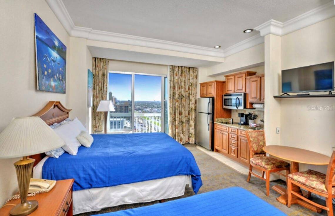 Daytona Beach, FL 32118,2700 N ATLANTIC AVE #1406