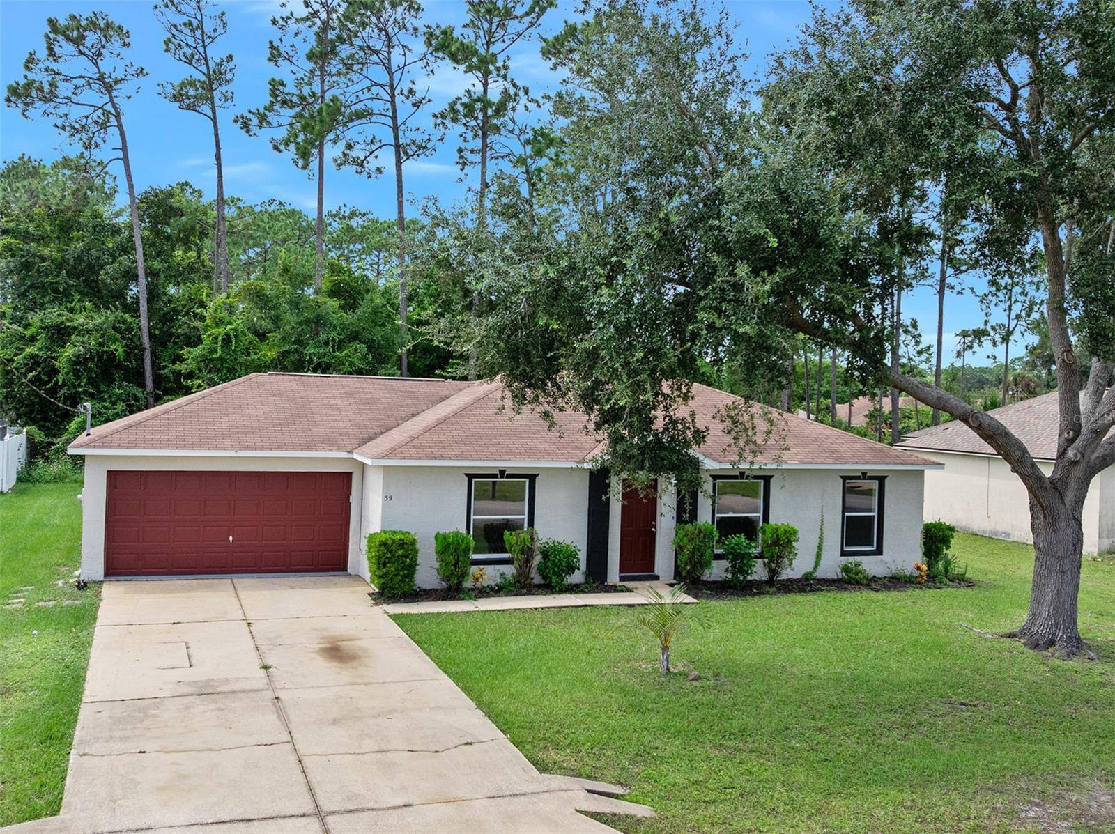 Palm Coast, FL 32137,59 BREWSTER LN