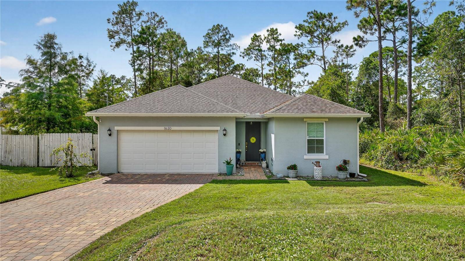 Deland, FL 32724,1630 EAST Pkwy