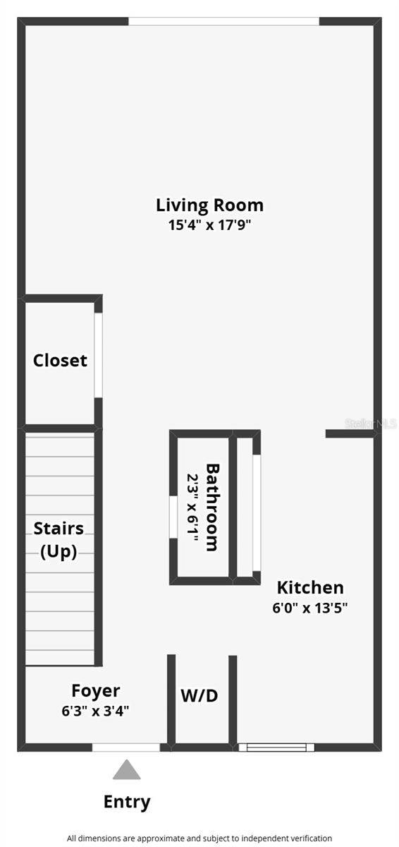 Daytona Beach, FL 32119,2200 S PALMETTO AVE #B040