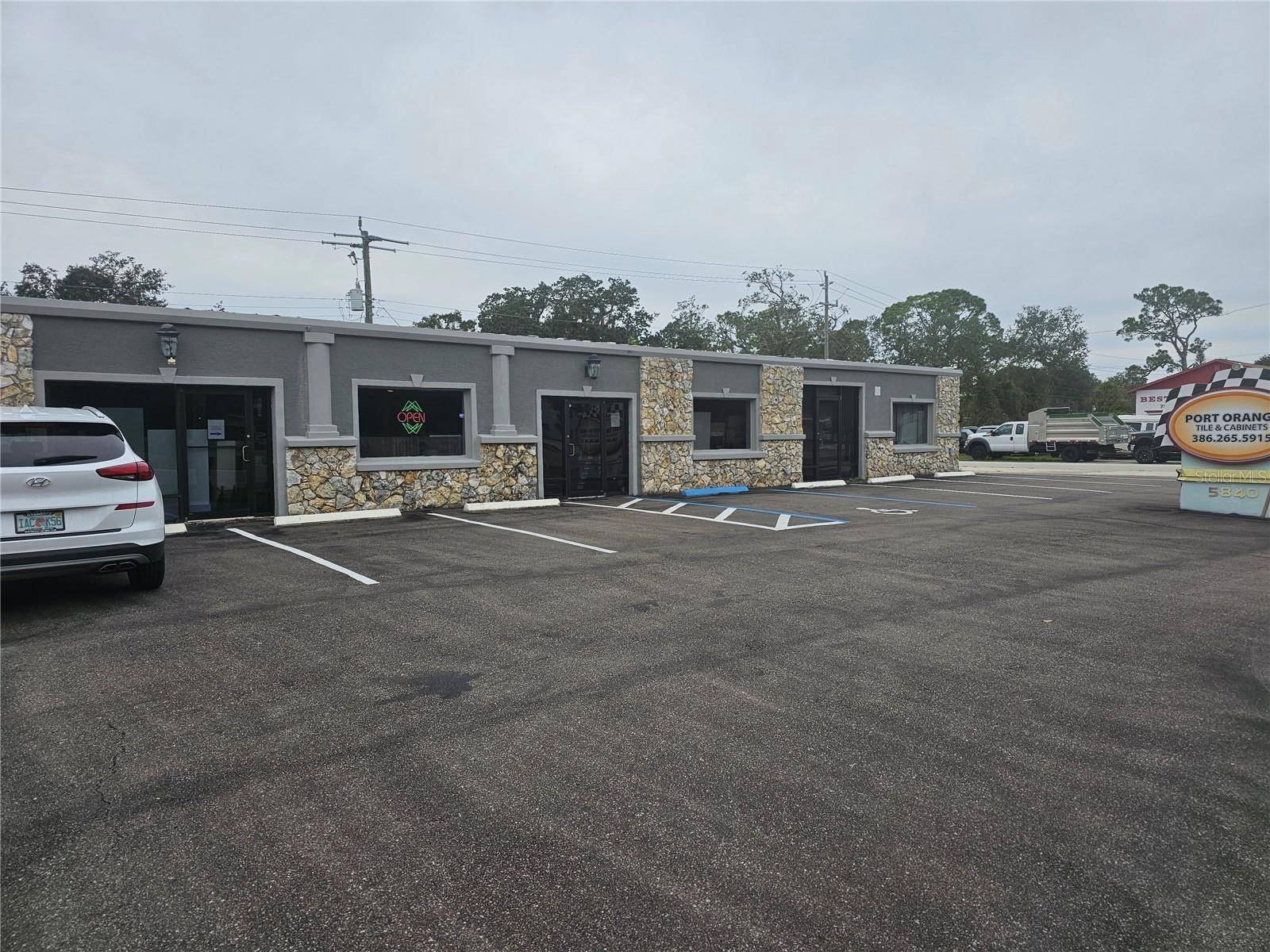 Port Orange, FL 32127,5840 S RIDGEWOOD AVE
