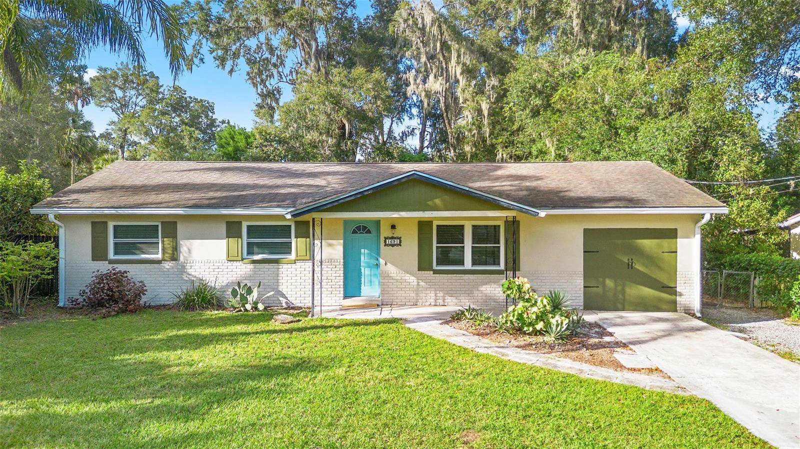 Deland, FL 32720,1691 BEASLEY DR