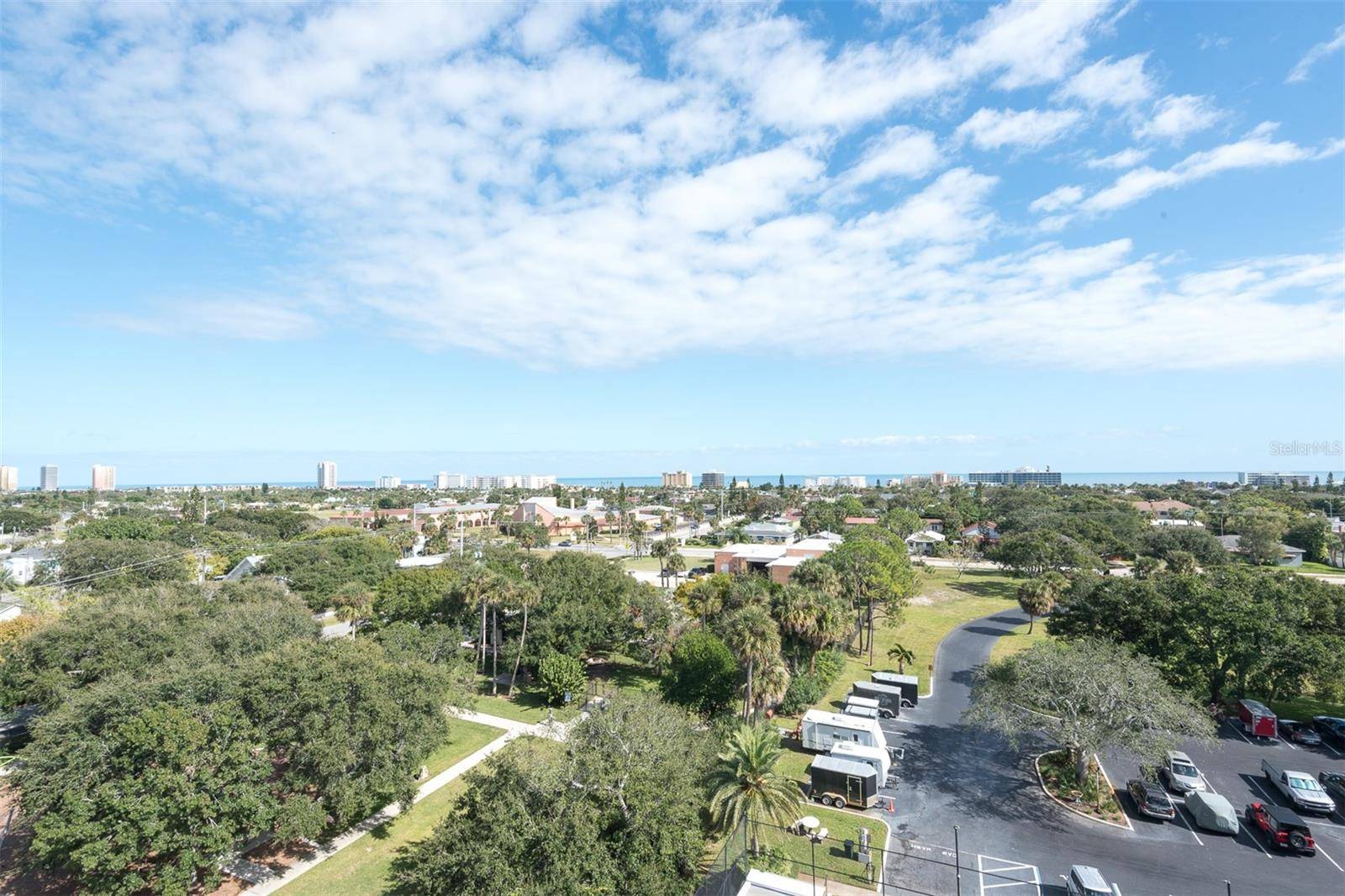 Daytona Beach, FL 32118,935 N HALIFAX AVE #802