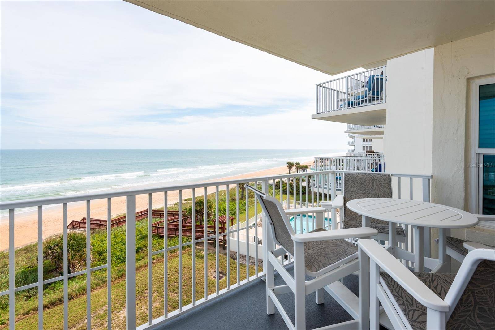 Ormond Beach, FL 32176,1183 OCEAN SHORE BLVD #405