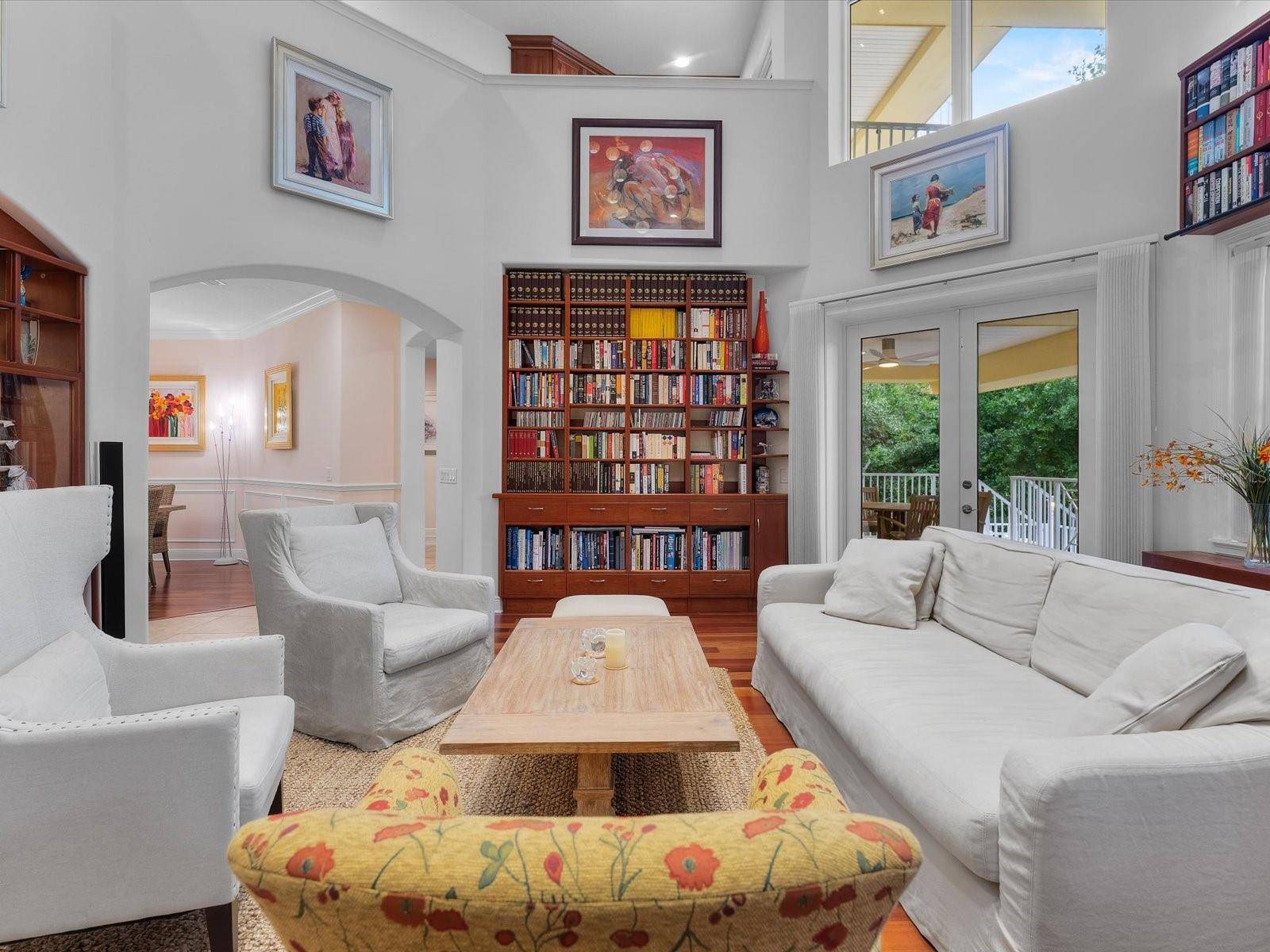 Ponce Inlet, FL 32127,110 OCEAN WAY DR