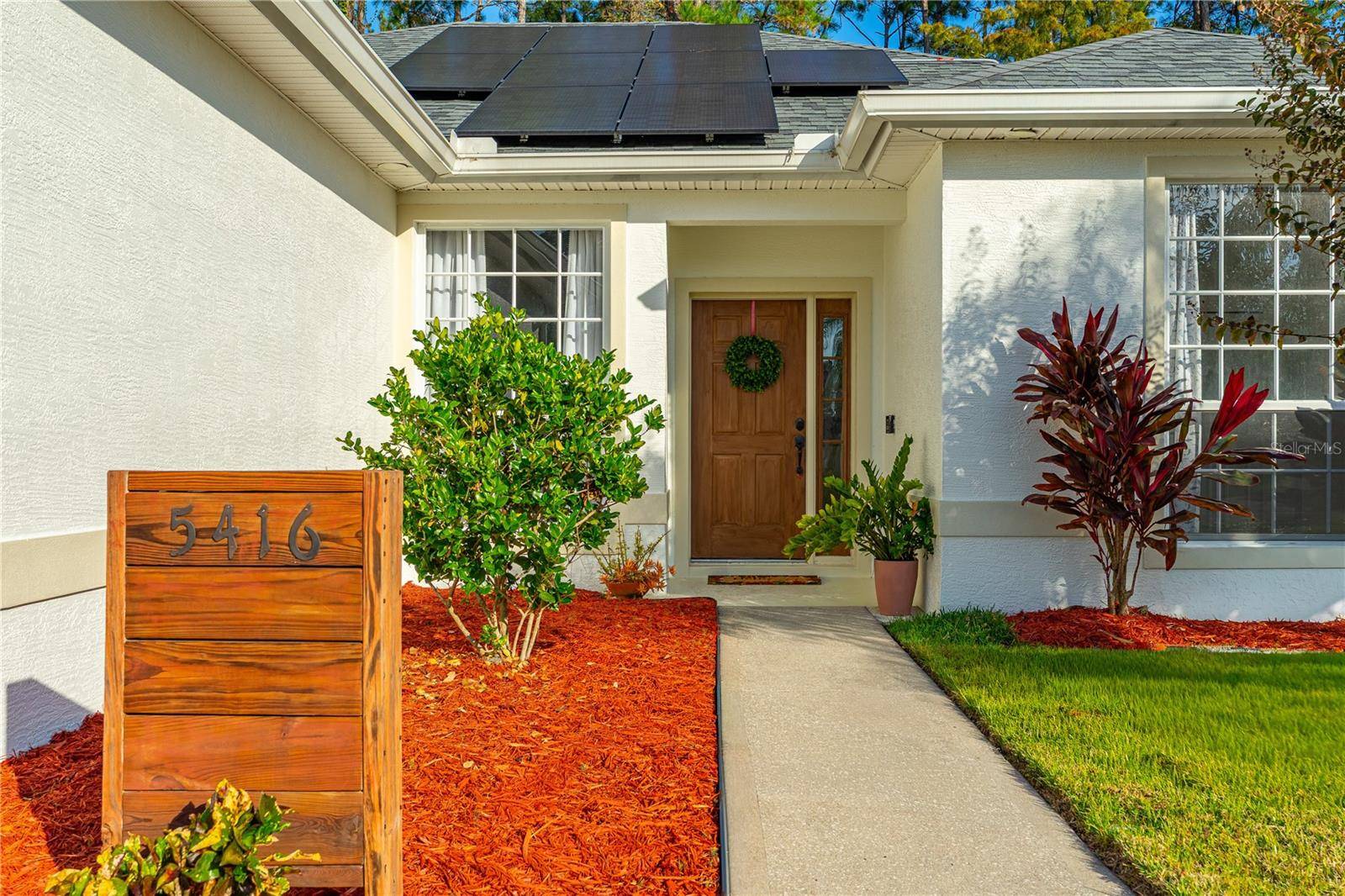 Port Orange, FL 32128,5416 FREDERICK LAKE DR