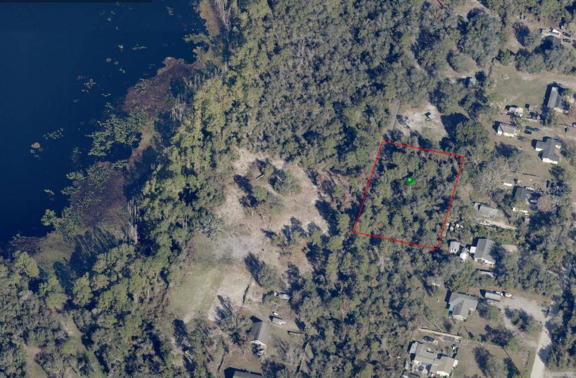 Osteen, FL 32764,625 LAKE BUTLER AVE