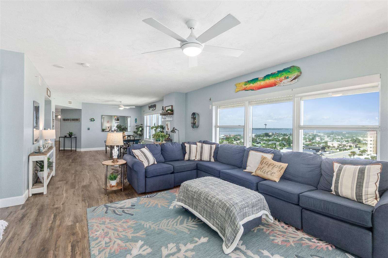 Daytona Beach, FL 32118,3425 S ATLANTIC AVE #1101