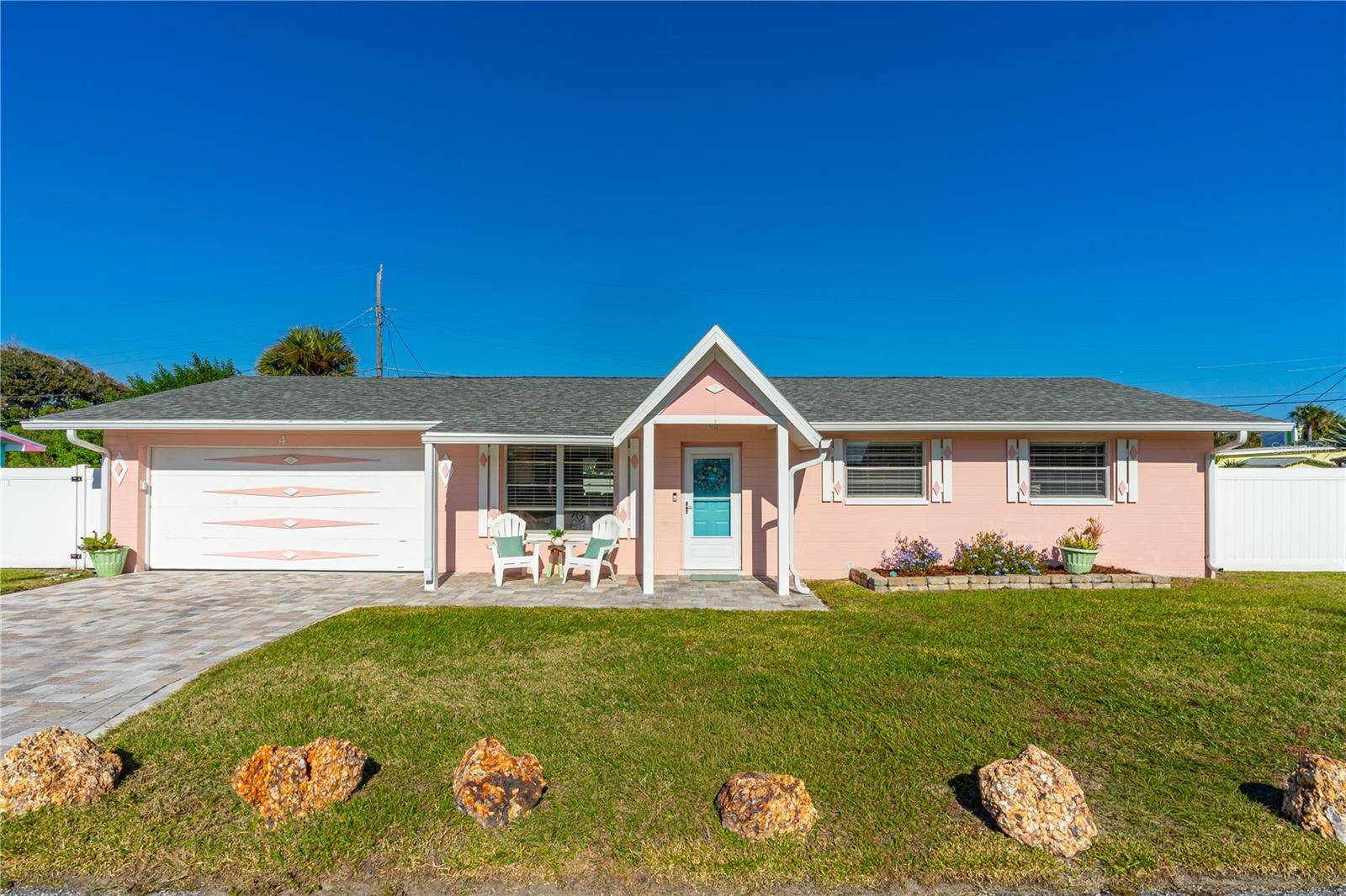 Daytona Beach Shores, FL 32118,4 CARTER TER