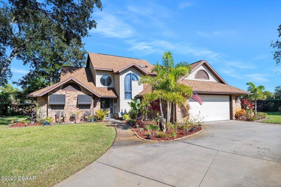 Ormond Beach, FL 32174,2 CYPRESS VIEW TRL