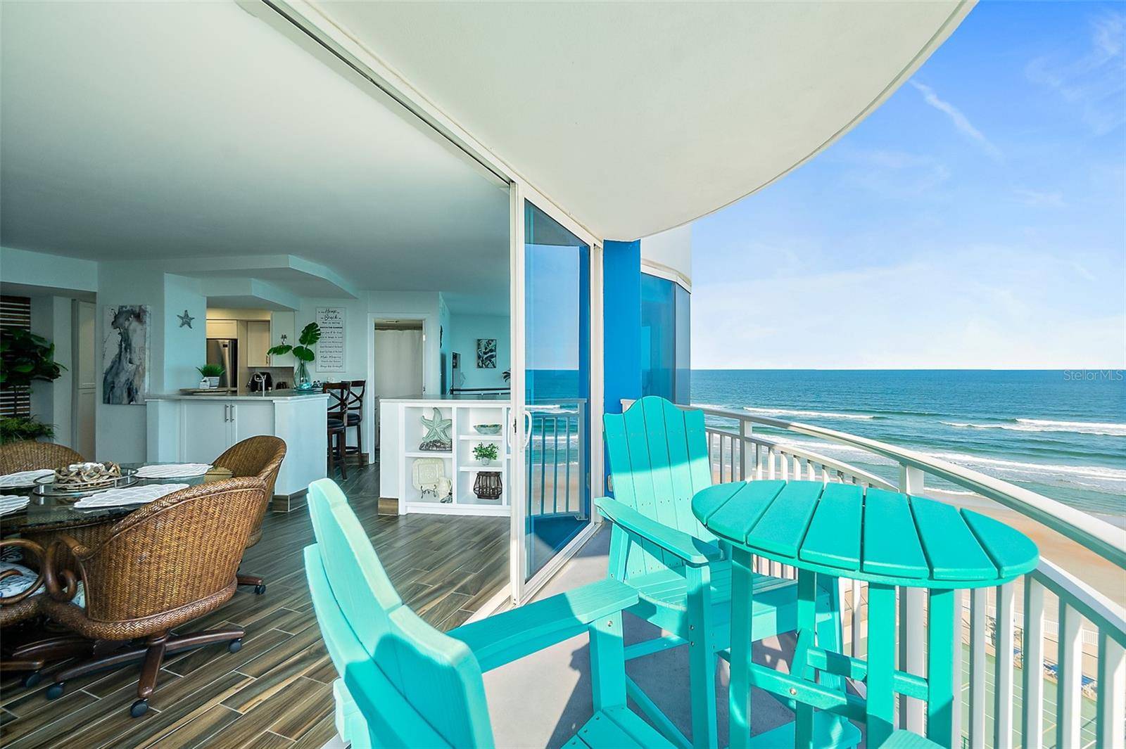 Daytona Beach, FL 32118,2625 S ATLANTIC AVE #10SE