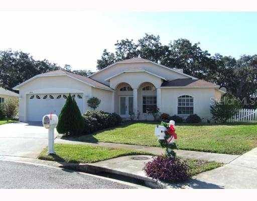 Tarpon Springs, FL 34689,1456 Watermill CIR