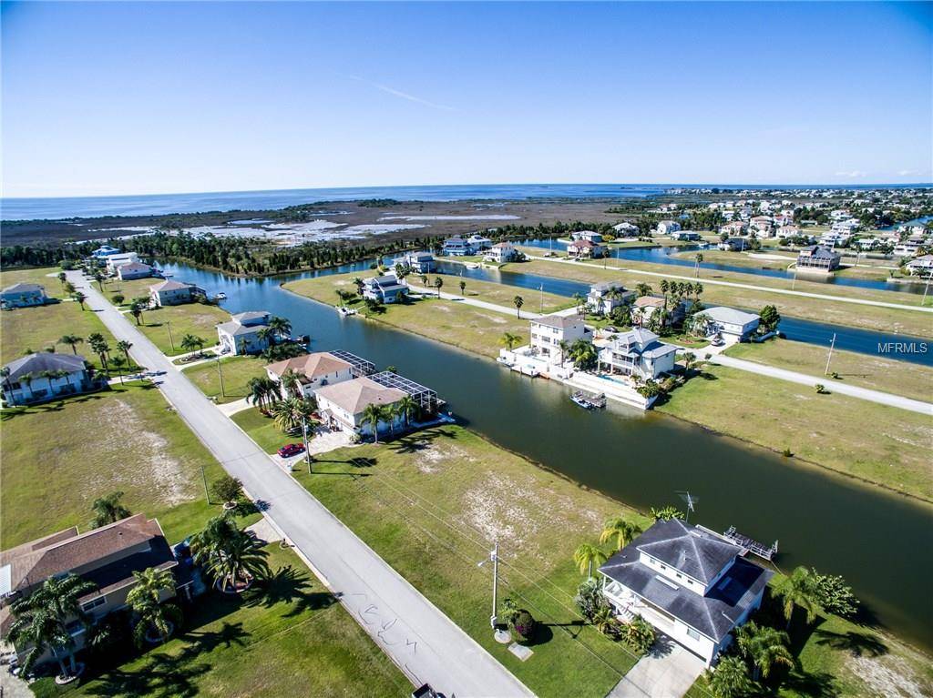 Hernando Beach, FL 34607,LOT 53 CROAKER DR