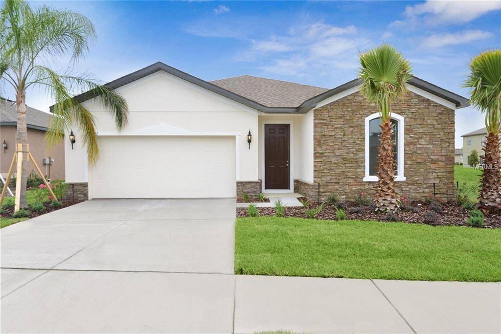 Deland, FL 32724,1502 CHELSEA MANOR CIR