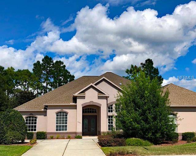 Brooksville, FL 34609,5381 LEATHER SADDLE LN