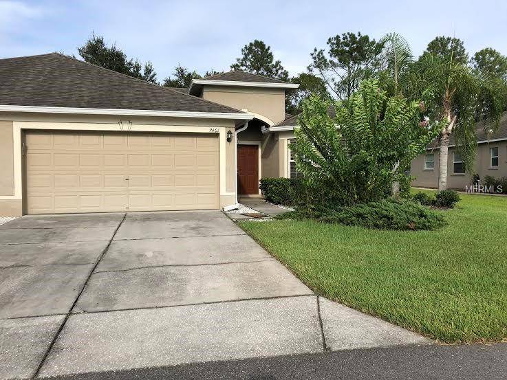 San Antonio, FL 33576,9401 ROLLING CIR