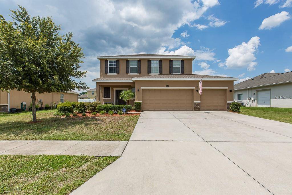 Spring Hill, FL 34609,13533 CHESAPEAKE PL