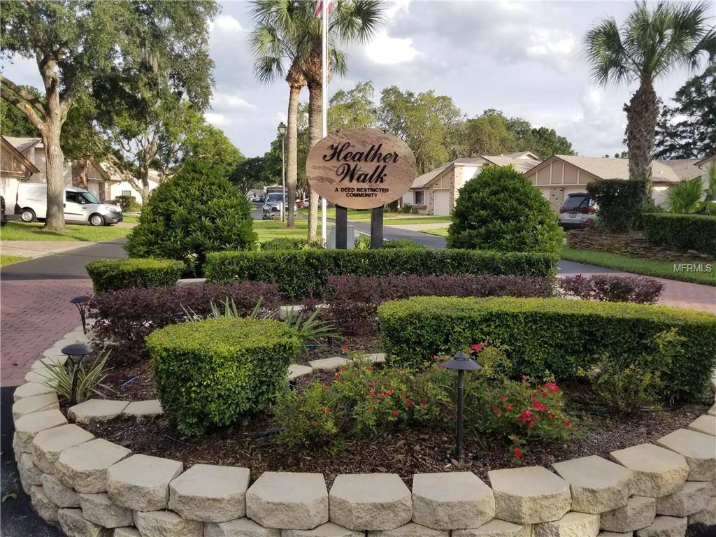 Weeki Wachee, FL 34613,7572 HEATHER WALK DR