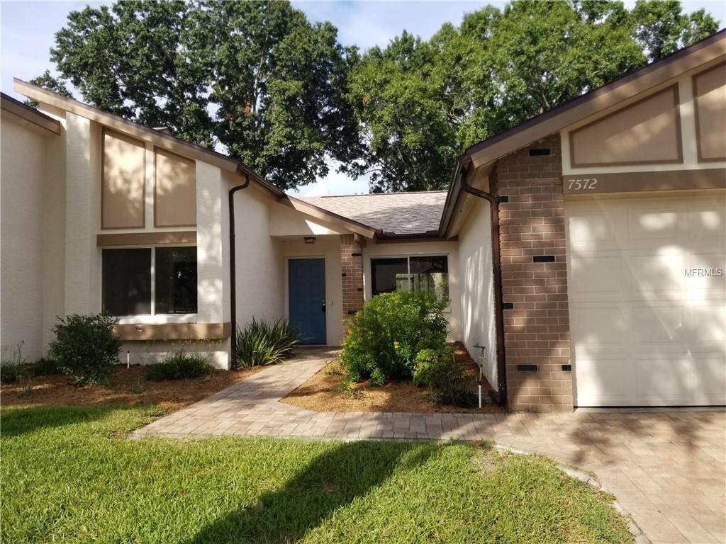 Weeki Wachee, FL 34613,7572 HEATHER WALK DR