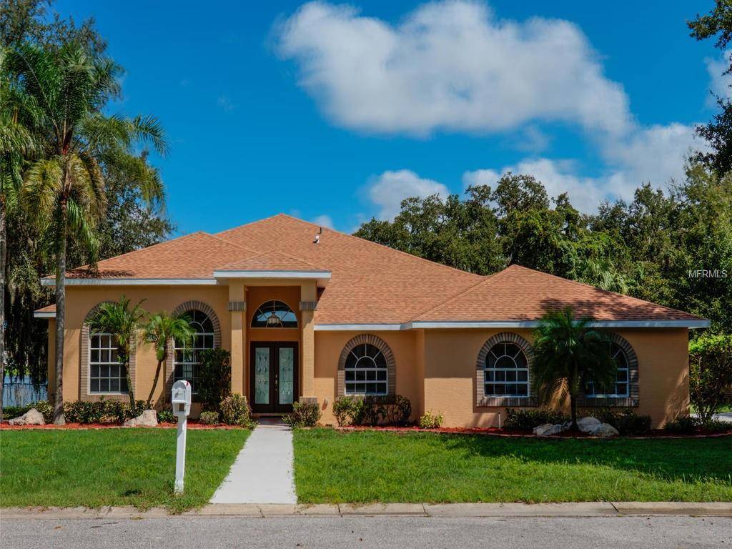 New Port Richey, FL 34654,8547 THRASHER CT