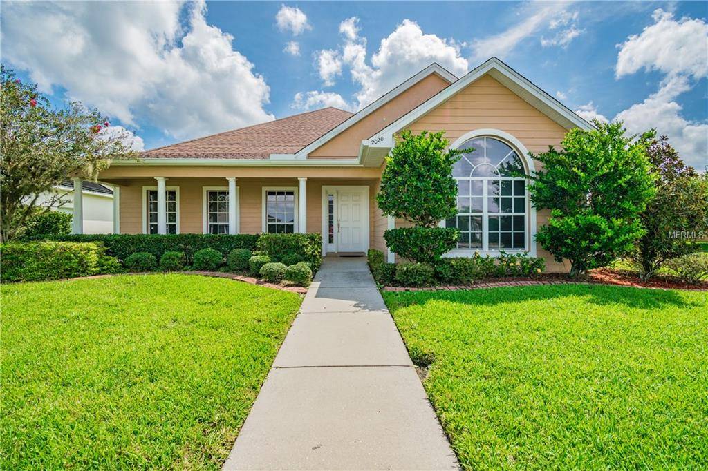 Trinity, FL 34655,2020 MEADOW RUE CT