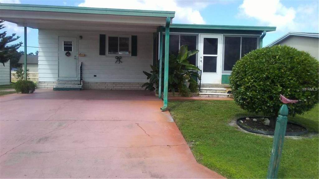 Bayonet Point, FL 34667,12315 PAWNEE DR