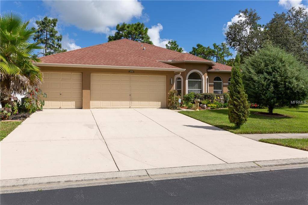 Spring Hill, FL 34609,5684 BRACKENWOOD DR